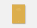 A5 MODULAR JOURNAL INSERT - PLANNER 