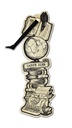 ACADEMIA BOOKMARK CARPE DIEM 