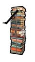 ACADEMIA BOOKMARK PILE OF BOOKS 