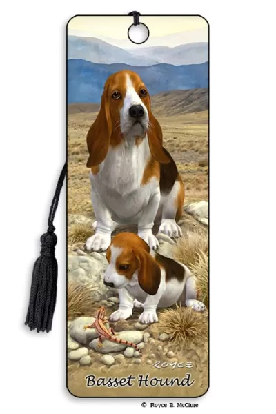 BASSET HOUND 
