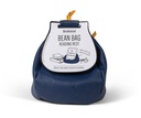 BEAN BAG READING REST NAVY IF43803