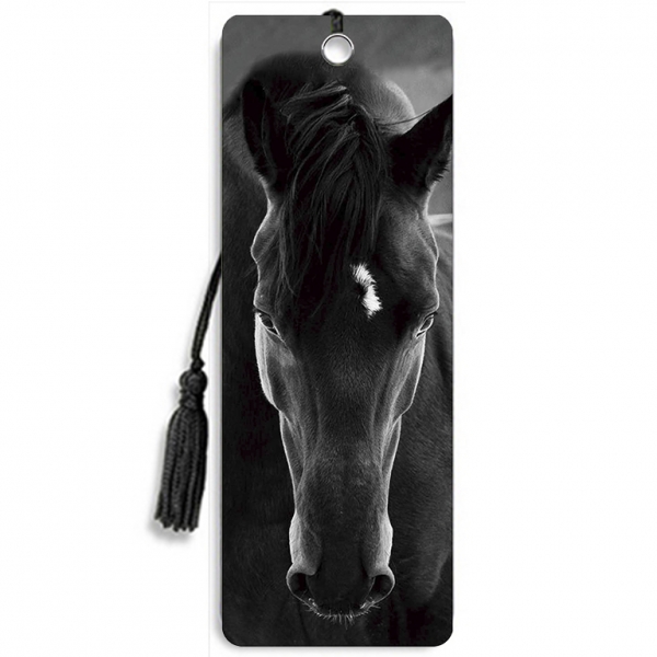 BLACK HORSE 