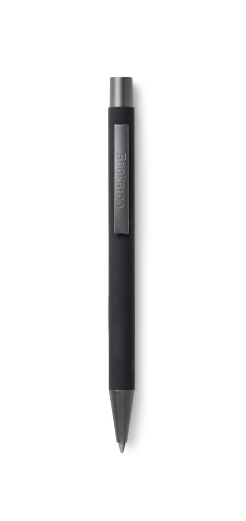 BOOKAROO PEN BLACK 