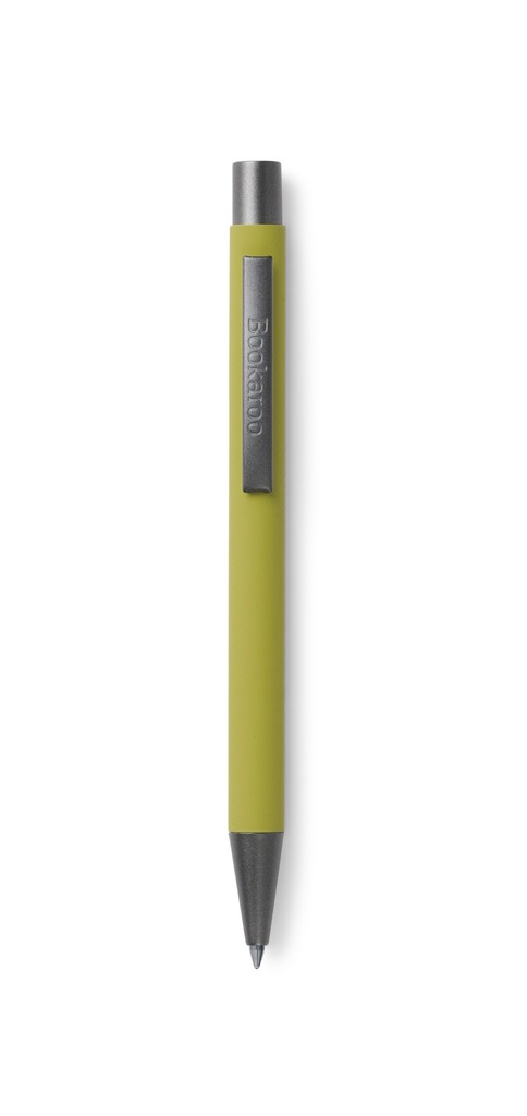 BOOKAROO PEN CHARTREUSE 