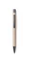 BOOKAROO PEN GOLD 