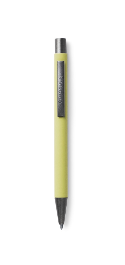 BOOKAROO PEN LIME 