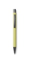 BOOKAROO PEN LIME 