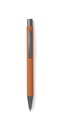 BOOKAROO PEN ORANGE 