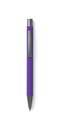 BOOKAROO PEN PURPLE 