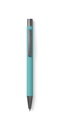 BOOKAROO PEN TURQUOISE 