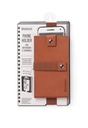 BOOKAROO PHONE HOLDER BROWN 