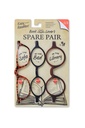 BOOK LOOVER'S SPARE PAIR +1.5 