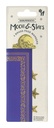 BOOKMINDERS MOON & STARS IF40303