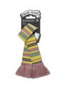 BOOK SCARF PASTELS 