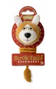 BOOK-TAILS BOOKMARK - CORGI 