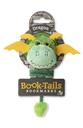 BOOK-TAILS BOOKMARK - DRAGON 