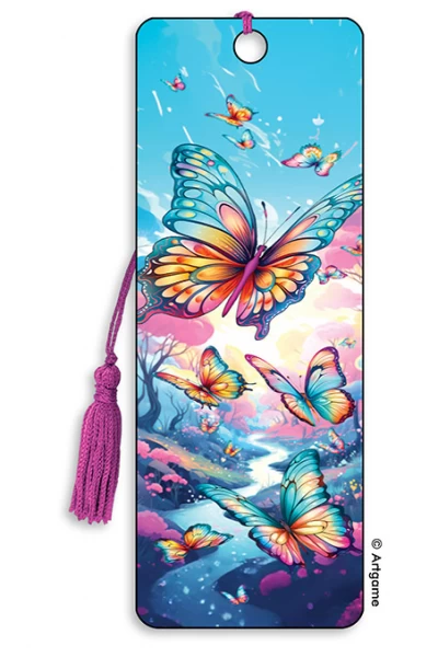 BUTTERFLY RIVER 