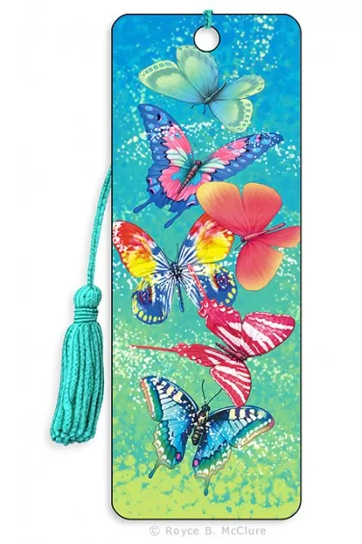 BUTTERFLY SKY 
