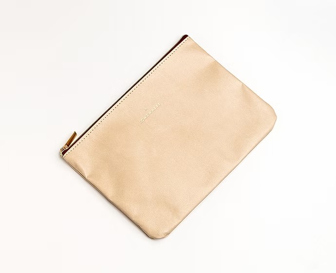 CARRY ALL MINI POUCH 