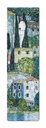 CLASSICS MAGNETIC BOOKMARK KIRCHE IN CASSONE 