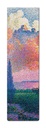 CLASSICS MAGNETIC BOOKMARK THE PINK CLOUD 
