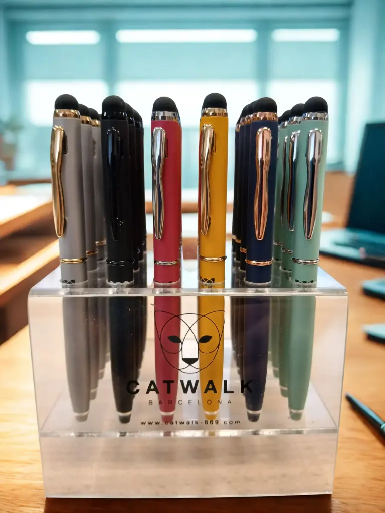 COLORFUL PEN DEEP 24 UNITS 