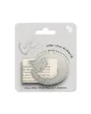 CURLED UP CORNERS BOOKMARKS COSY CAT 