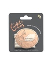 CURLED UP CORNERS BOOKMARKS FURLED FOX 