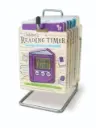 DISPLAY READING TIMER 