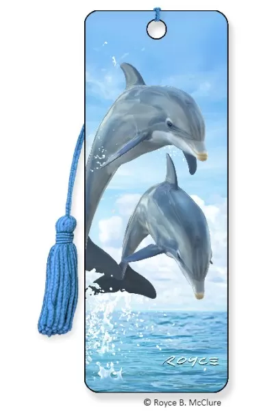 DOLPHIN JUMPERS 