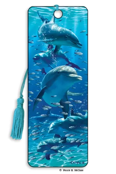 DOLPHINS 