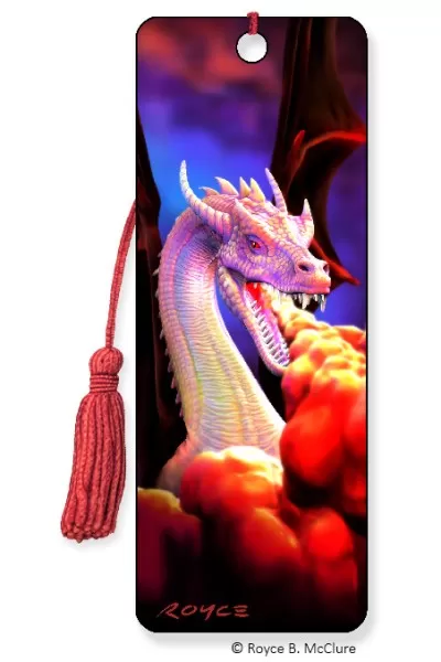 DRAGON FIRE 