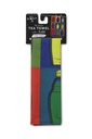 DRY HUMOUR - TEA TOWEL - MOP ART 