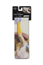 DRY HUMOUR - TEA TOWEL - THE CREATION OF BUBBLES 