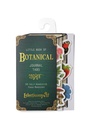 ECLECTIONERY JOURNAL TABS - BOTANICAL 