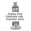 EXPOSITOR MINI PEN MADERA 96 UNITS  