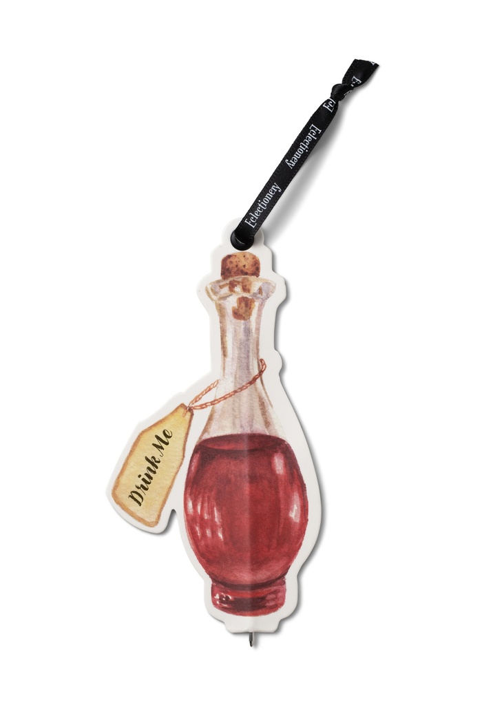 FLAT BOOKMARK - POTION 
