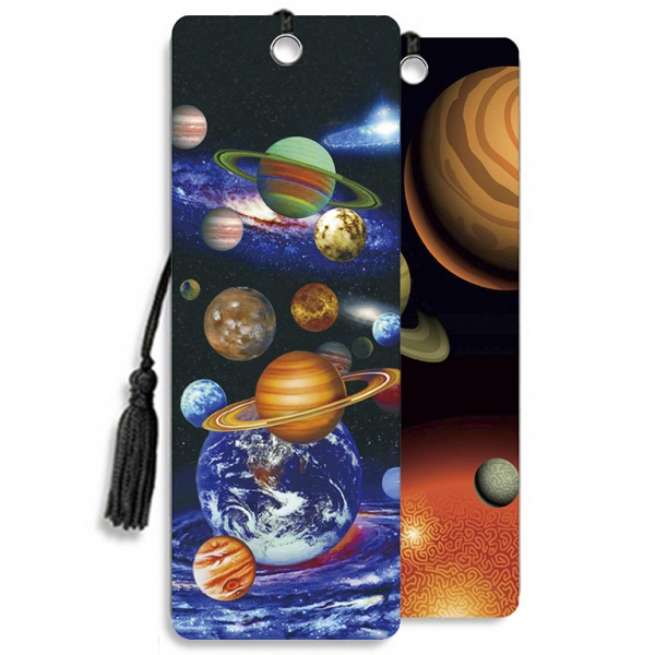 FLIP PLANETS 
