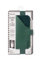 GLASSES CASE FOREST GREEN IF41249