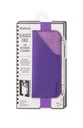 GLASSES CASE PURPLE IF41203