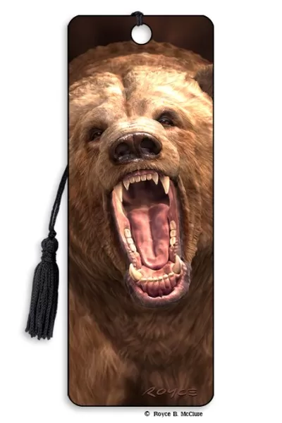 GRIZZLY 
