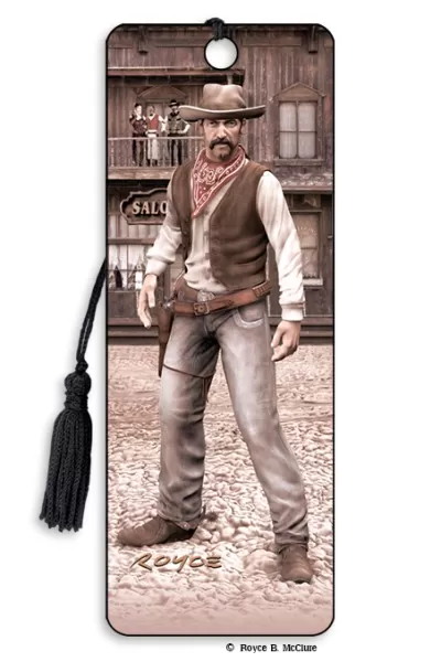 GUNSLINGER 