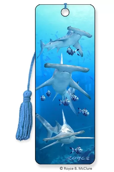 HAMMERHEADS 