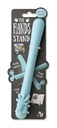 HAND STAND DUCK EGG BLUE 
