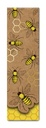 KRAFTY BOOKMARK BEE 