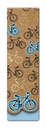 KRAFTY BOOKMARK BIKE 