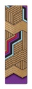 KRAFTY BOOKMARK GEO 