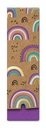 KRAFTY BOOKMARK RAINBOW 