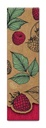 KRAFTY BOOKMARK RASPBERRY 