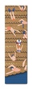 KRAFTY BOOKMARK SWIMMER 